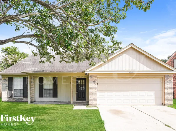 18115 Brooknoll Dr, Houston, TX 77084
