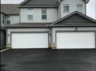 510 Wintergreen Way, Lewis Center, OH 43035