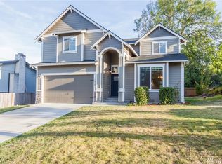 1836 S 244th Pl, Des Moines, WA 98198