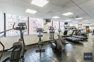 Rented by Bond New York
