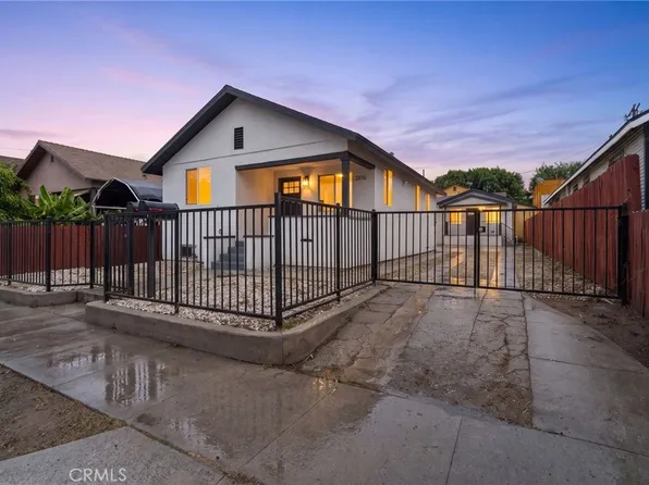 3818 Crawford St, Los Angeles, CA 90011