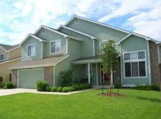 3014 Stonehaven Dr, Fort Collins, CO 80525