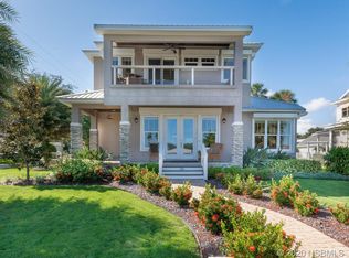 1216 S Riverside Dr, New Smyrna Beach, FL 32168