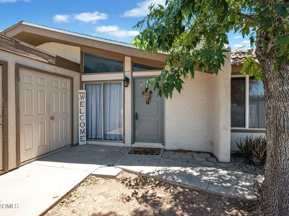 525 N MAY Street #9, Mesa, AZ 85201