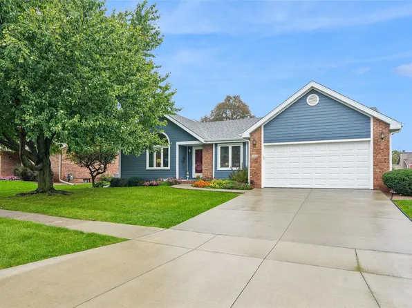 2402 N 7th Ave E, Newton, IA 50208