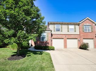 6691 Cloudscape Way, Maineville, OH 45039