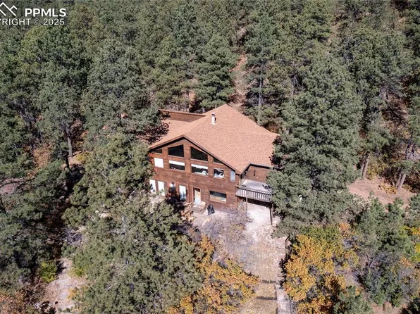 630 Celtic Ct, Colorado Springs, CO 80921