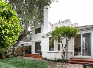 868 Partridge Ave, Menlo Park, CA 94025