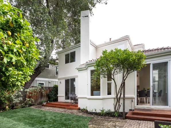 868 Partridge Ave, Menlo Park, CA 94025