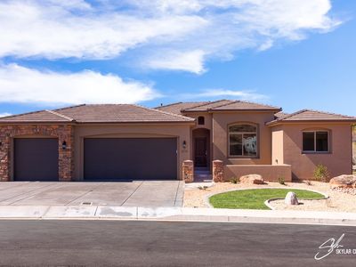 1238 S Rainbow Bridge St, Toquerville, UT, 84774