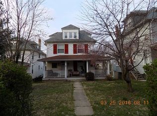 3213 Hamilton Ave, Baltimore, MD 21214