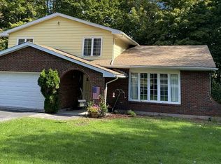 180 Post Hill Rd, Mountain Dale, NY 12763