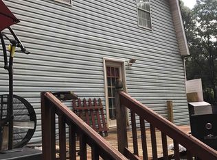 110 Daniel Rd, Thomaston, GA 30286