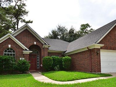 16015 Charterstone Dr, Houston, TX, 77070