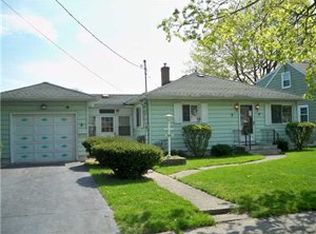 98 Belknap St, Rochester, NY 14606