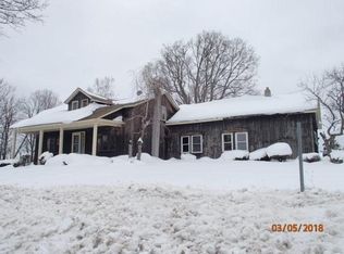 3229 Cottons Rd, Canastota, NY 13032