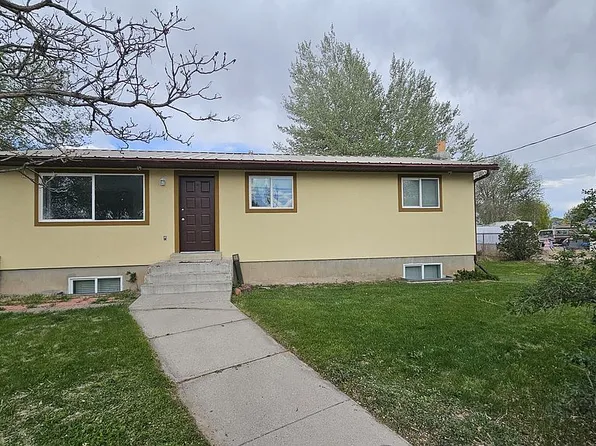 377 S 400 W, Delta, UT 84624