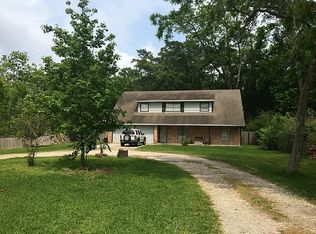 8014 Delynn St, Baytown, TX 77521
