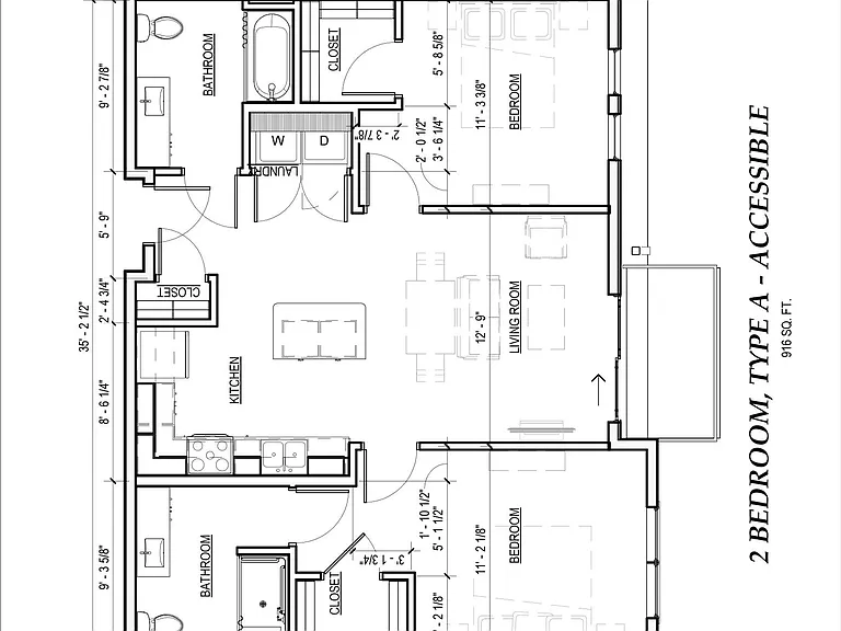 Kraewood Flats - Summer Rent Special through July 31 2026 — Photo 48