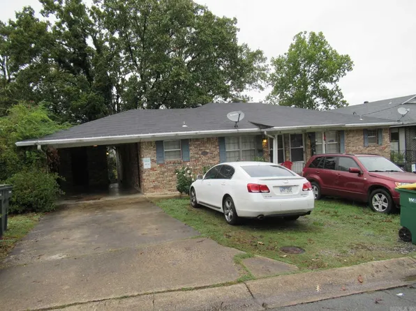 (undisclosed Address), Little Rock, AR 72205