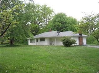 3790 E River Rd, Newton Falls, OH 44444
