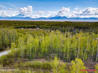 3770 S Pinnacle Peak Dr, Wasilla, AK 99623