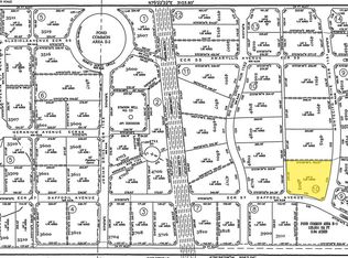 4803 N County Road 1151, Midland, TX 79705
