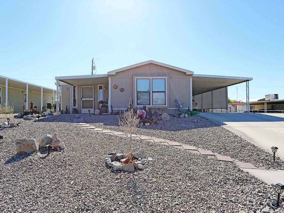 1st image of 3107 Mescalero Dr