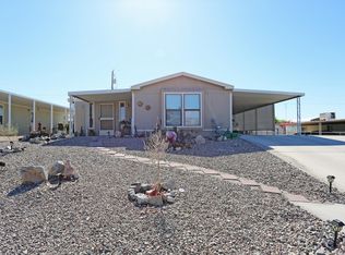 3107 Mescalero Dr, Lake Havasu City, AZ 86404
