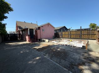 138 16th St, Richmond, CA 94801