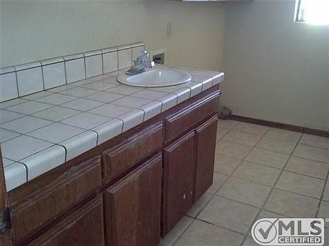 Indoor Laundry