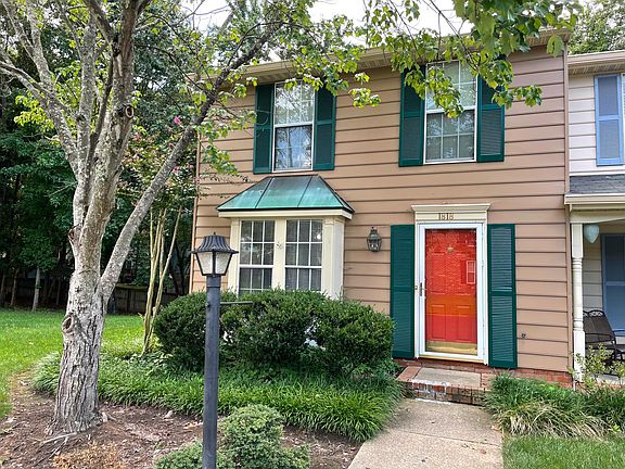 2nd image of 1818 Cedar Hollow Ct