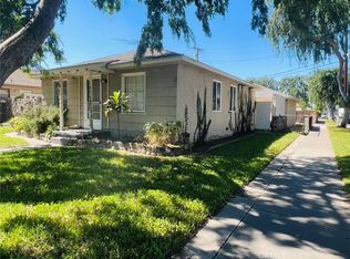 401 S Gilbert St, Fullerton, CA 92833