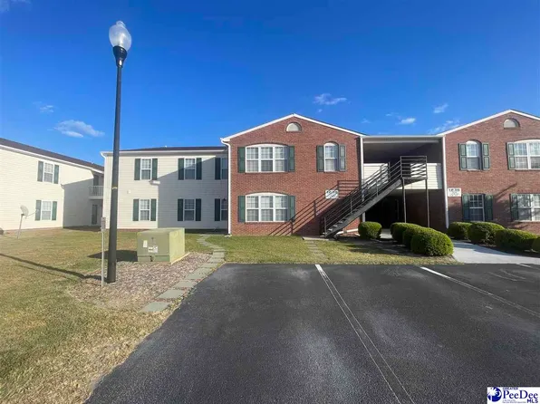 1238 Via Ponticello APT 2, Florence, SC 29501