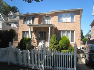 21707 38th Ave, Bayside, NY 11361