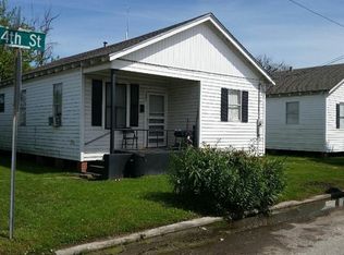 2402 44th St, Galveston, TX 77550