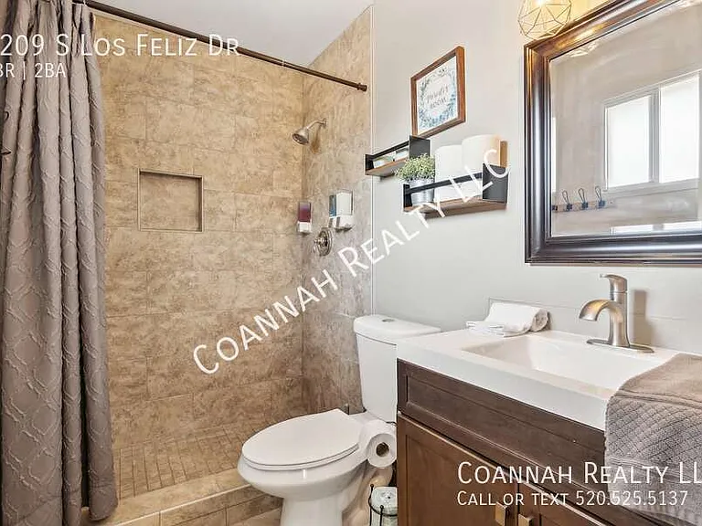 3209 S Los Feliz Dr — Photo 7