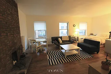 Rented by Town Residential