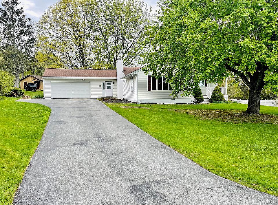 16 Horseshoe Rd, Millbrook, NY 12545 Zillow