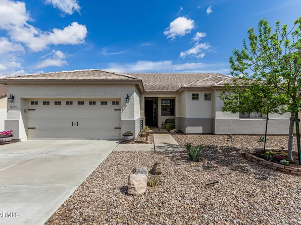 1297 E BOSI Court, San Tan Valley, AZ 85140