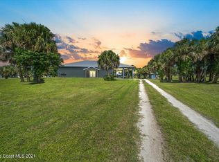 1109 Brokenwell Rd, Fellsmere, FL 32948