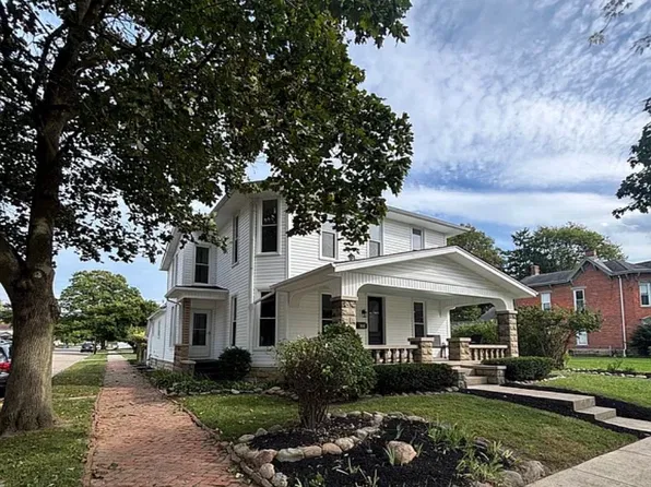 300 S Barron St, Eaton, OH 45320