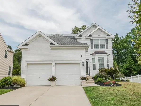 44 Dubois Ave, Clayton, NJ 08312