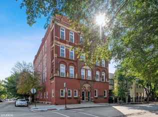 1517 N Paulina St APT 3R, Chicago, IL 60622