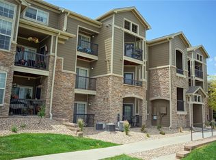 2985 Blue Sky Cir UNIT 7-104, Erie, CO 80516