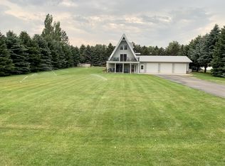 4742 119th Rd NW, Epping, ND 58843