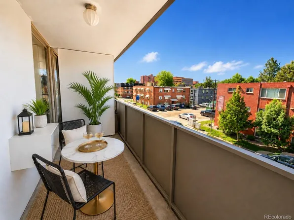799 Dahlia Street #305, Denver, CO 80220