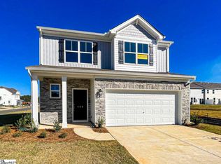 405 Metz Dr, Greenville, SC 29611