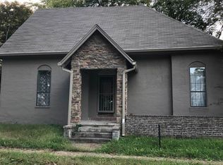 111 N Jackson St, Newbern, TN 38059