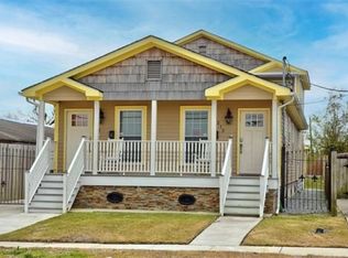 1212 Milton St, New Orleans, LA 70122